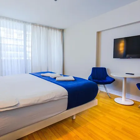 Downtown Centre In Batumi Aparthotel Orbi City Exterior photo