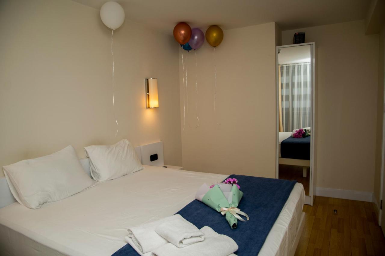 Downtown Centre In Orbi Apartment