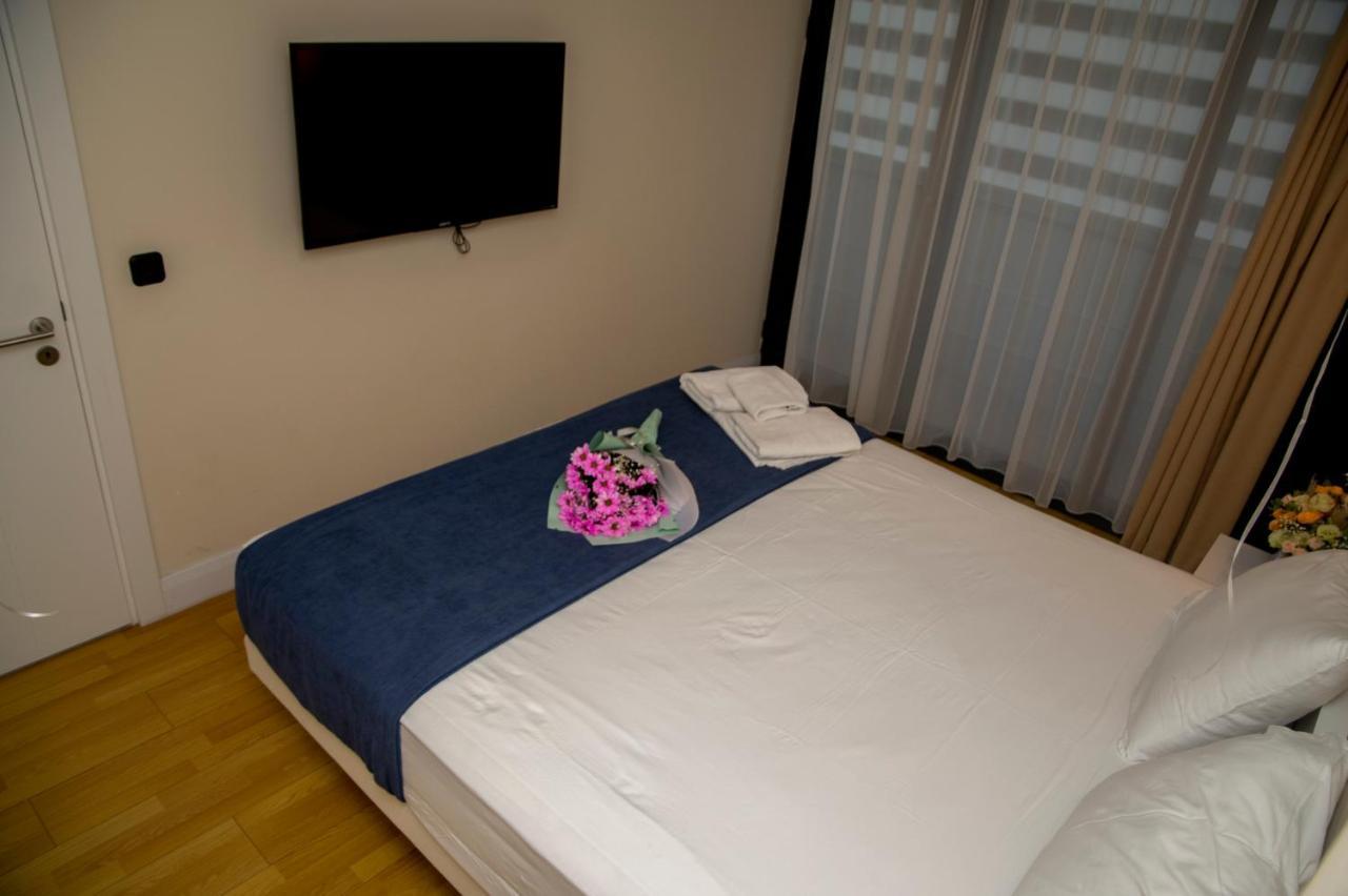 Apartment Downtown Centre In Orbi Batumi