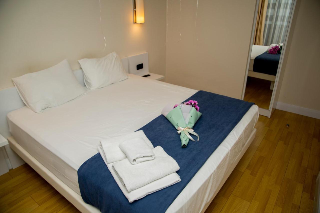 Apartment Downtown Centre In Orbi Batumi