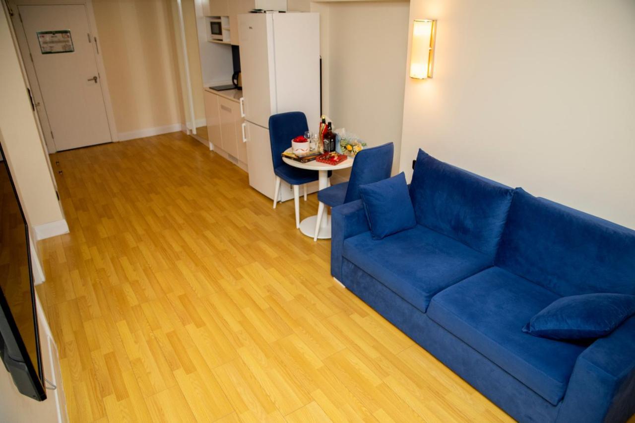 Downtown Centre In Orbi Apartment 5*