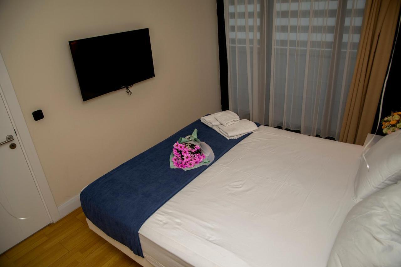 Downtown Centre In Orbi Apartment