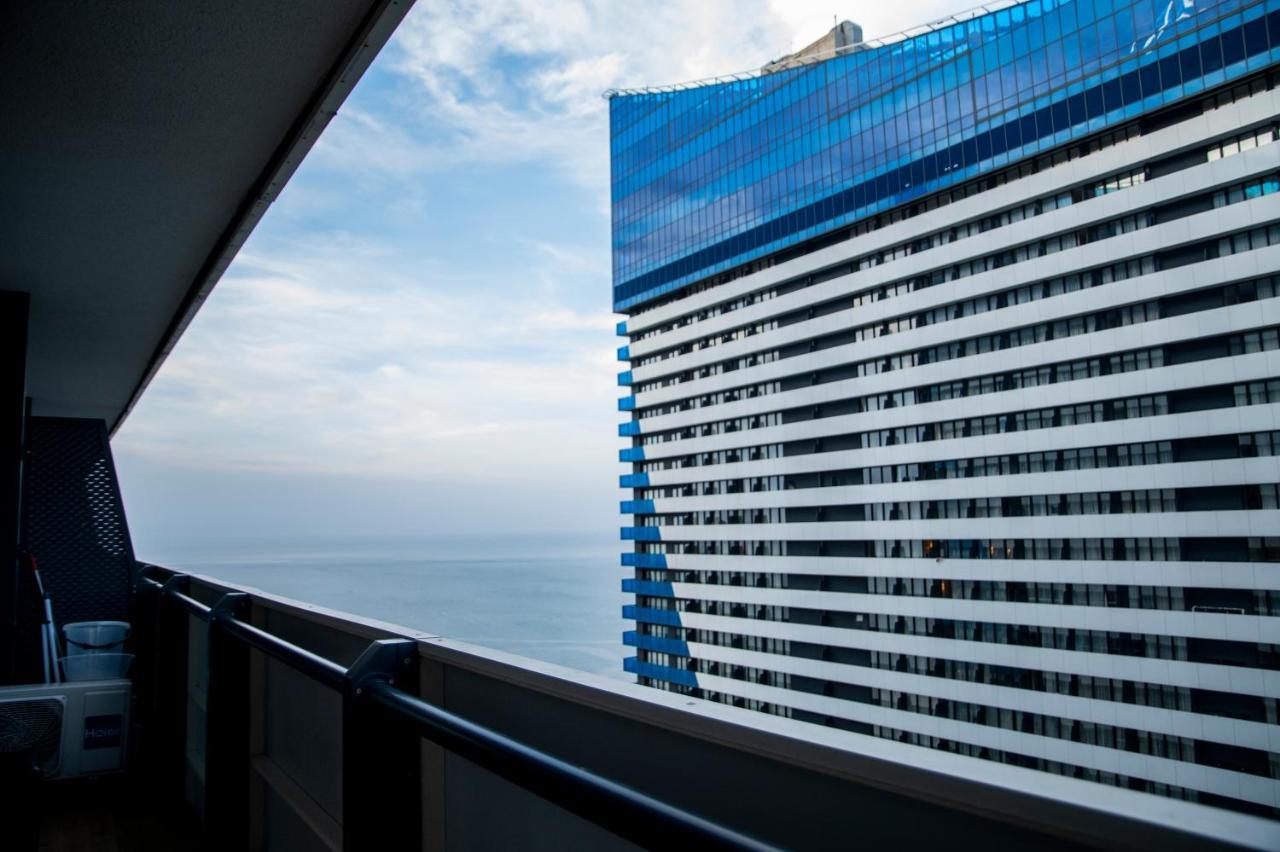 Apartment Downtown Centre In Orbi 5*