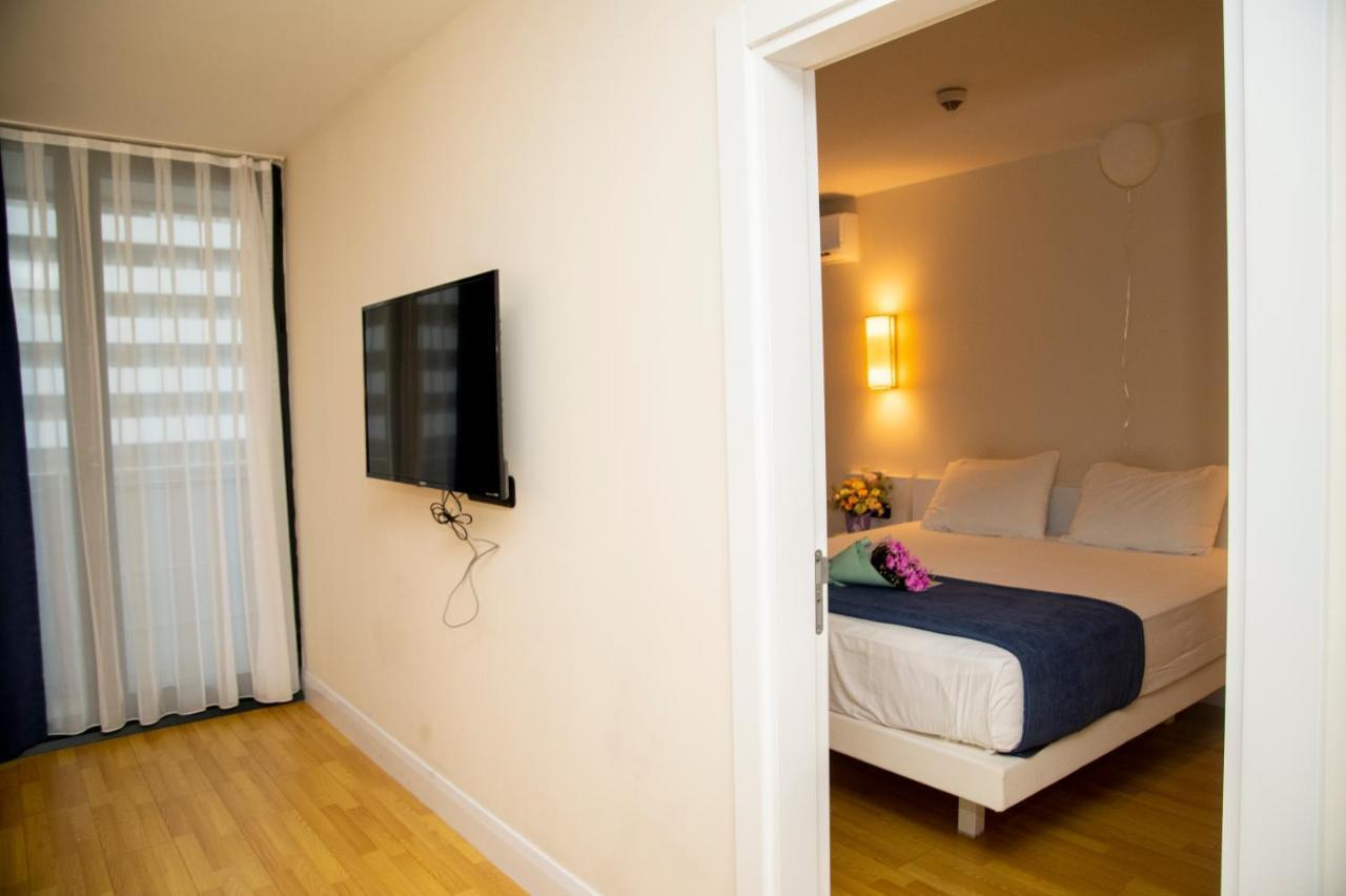 Downtown Centre In Orbi Apartment 5*