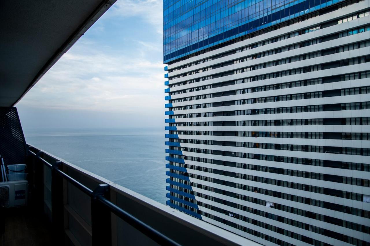 Apartment Downtown Centre In Orbi Batumi