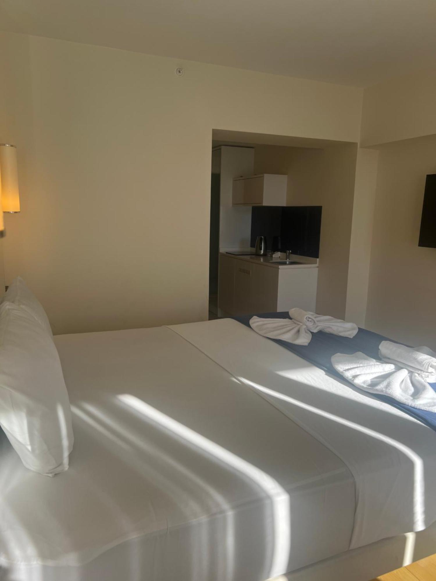 Apartment Downtown Centre In Orbi Batumi