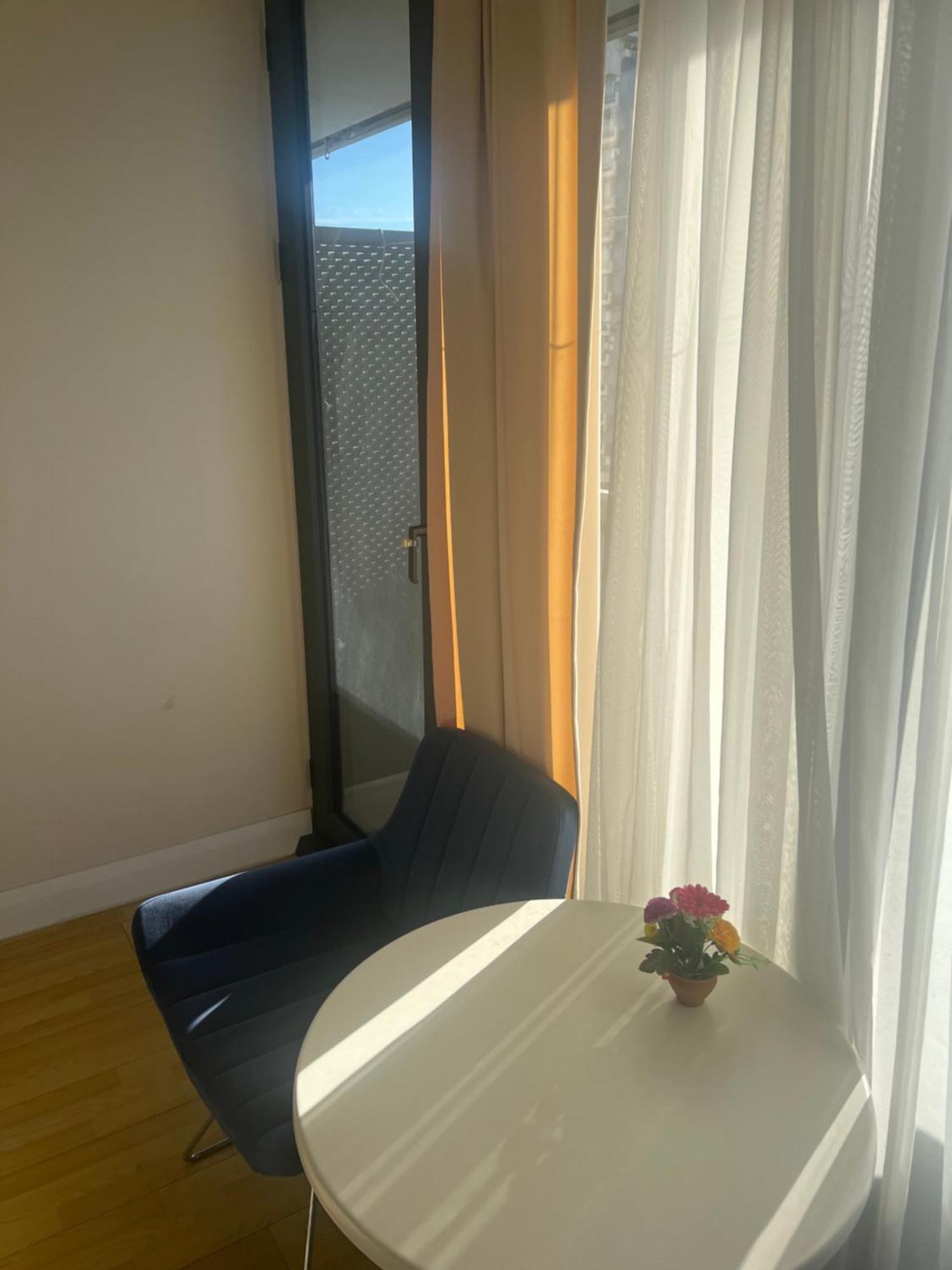 Apartment Downtown Centre In Orbi