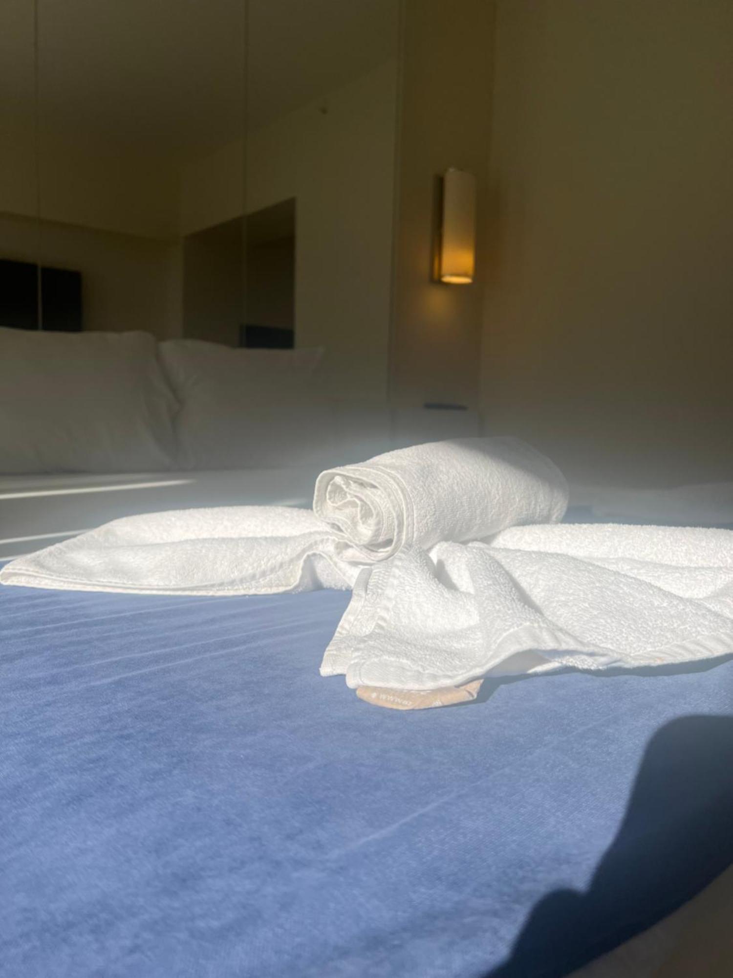 Downtown Centre In Orbi 5*