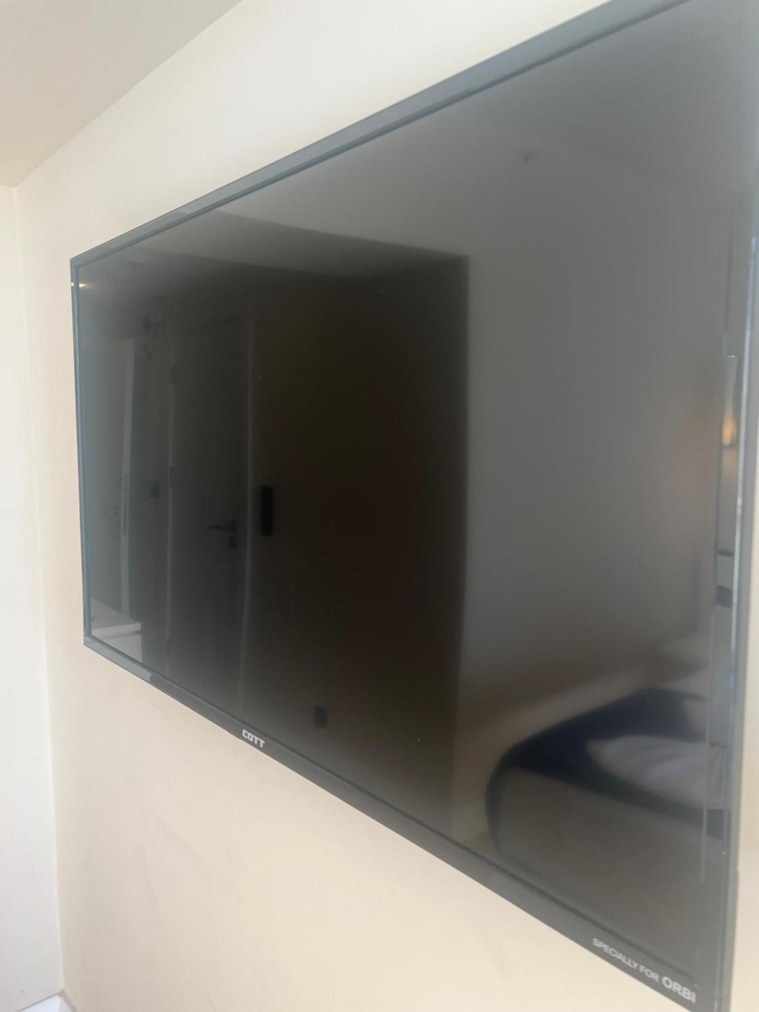 Downtown Centre In Orbi Apartment 5*