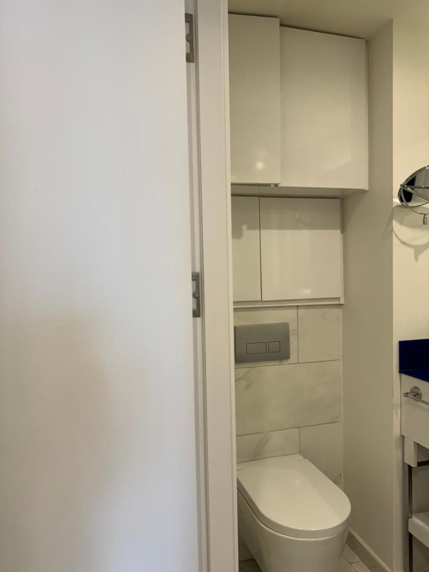 Apartment Downtown Centre In Orbi Batumi