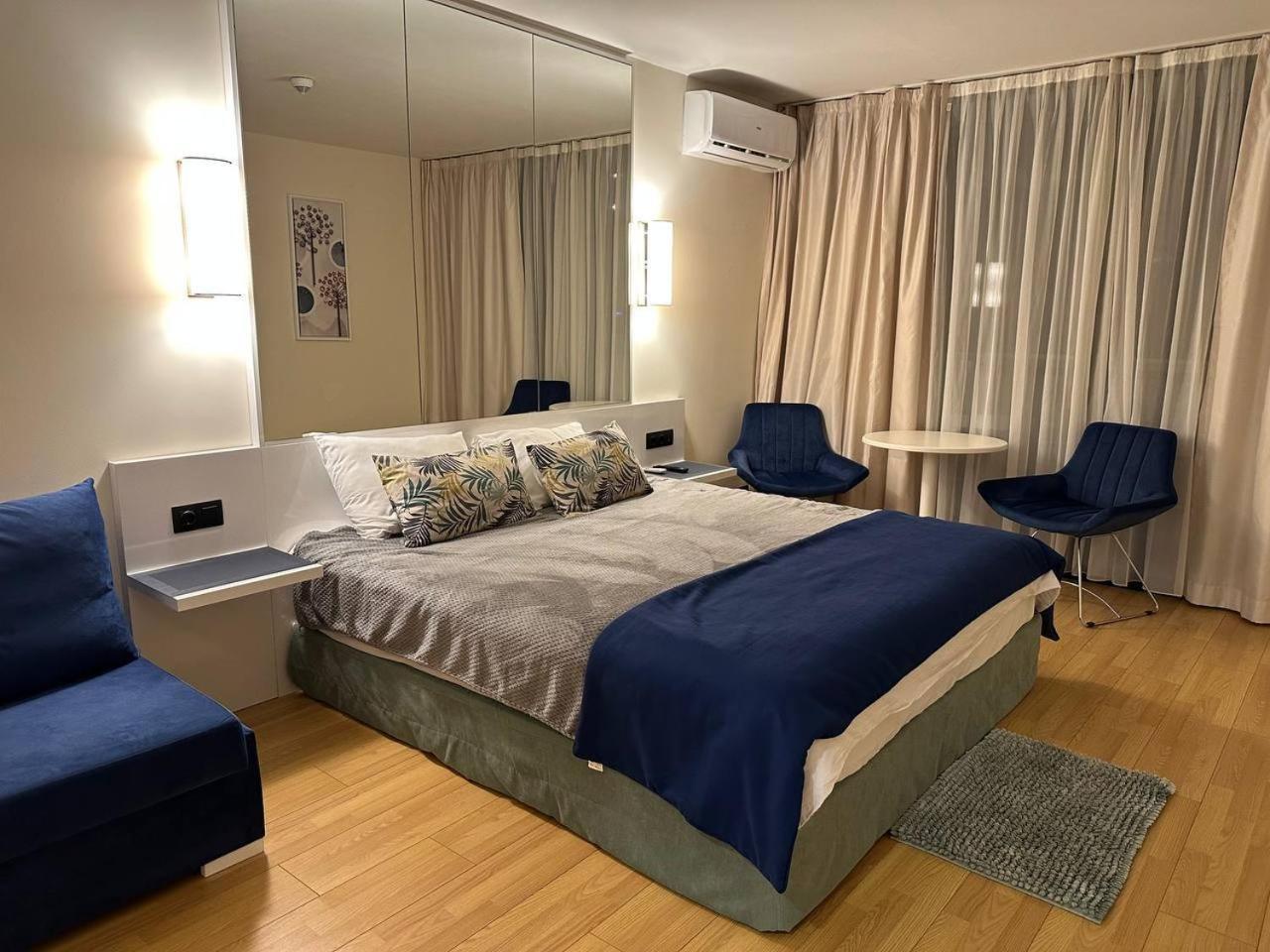 Downtown Centre In Orbi Apartment Batumi