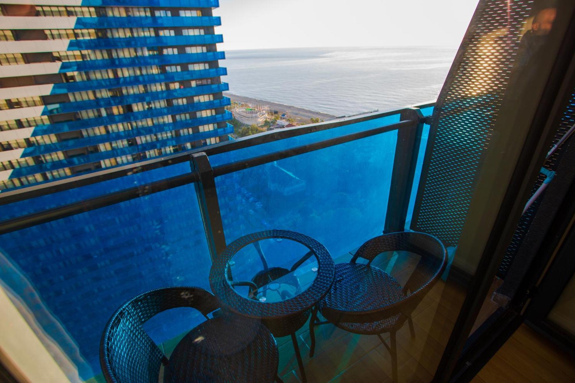 Apartment Downtown Centre In Orbi 5*